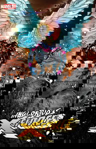 Inglorious X-Force #5