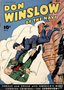 Don Winslow of the Navy #26