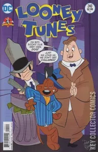 Looney Tunes #240