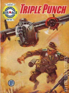 Air Ace Picture Library #27