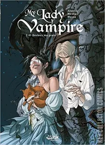 My Lady Vampire #0
