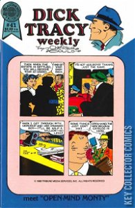 Dick Tracy Weekly #41