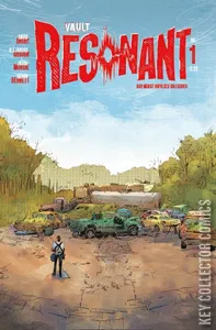 Resonant #1