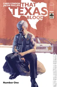That Texas Blood #1