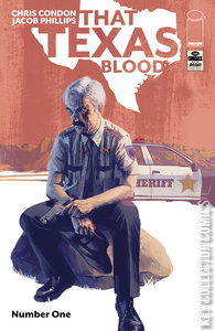 That Texas Blood #1