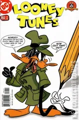 Cover for Looney Tunes #94
