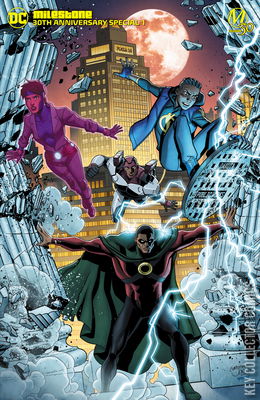 Milestone 30th Anniversary Special