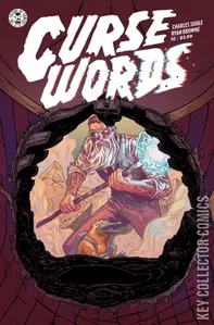 Curse Words #10