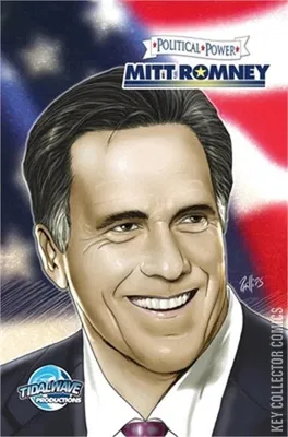 Political Power: Mitt Romney