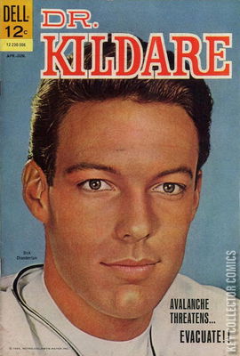 Dr. Kildare