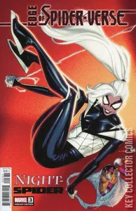 Edge of Spider-Verse #3