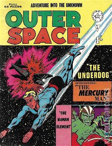 Outer Space #6