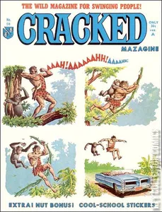 Cracked #58