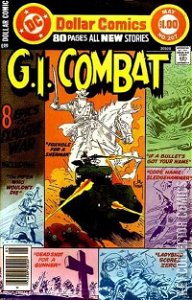 G.I. Combat #207