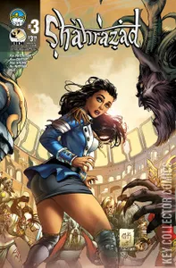 Shahrazad #3