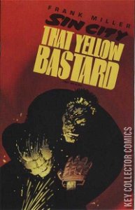 Sin City: That Yellow Bastard #6
