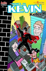 Kevin Keller #15