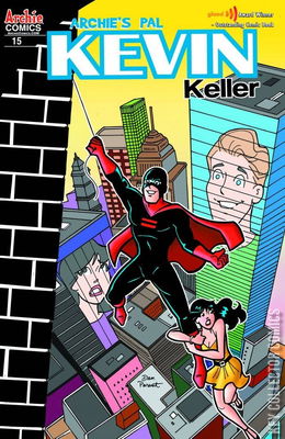 Kevin Keller