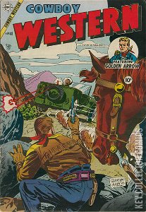 Cowboy Western #48