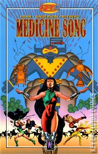 Gen13: Medicine Song