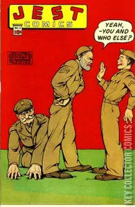 Jest Comics #11