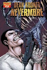 Cover for Dean Koontz's Nevermore #2