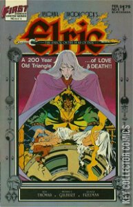 Elric: Sailor on the Seas of Fate #5