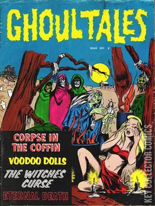Ghoul Tales #3