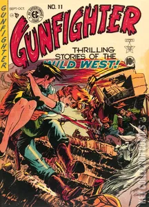 Gunfighter #11