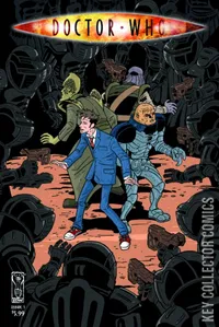 Doctor Who #5