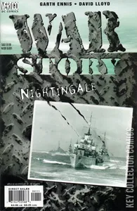 War Story: Nightingale #1