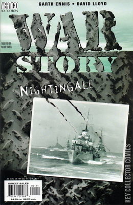 War Story: Nightingale