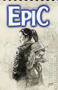 Something Epic #8