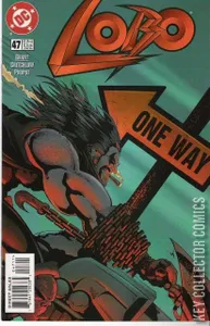 Lobo #47