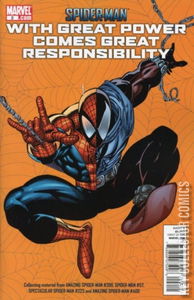 Spider-Man: With Great Power Comes Great Responsibility #2