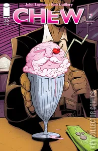 Chew #32