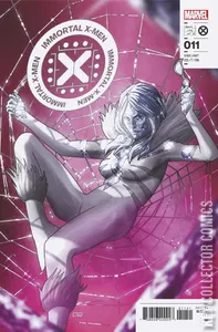 Immortal X-Men #11