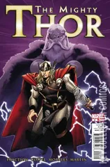 Cover for Mighty Thor #2