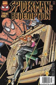 Spider-Man: Redemption #3