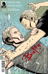Buffy the Vampire Slayer: Season 10 #15