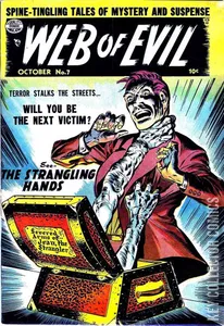 Web of Evil #7