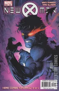 New X-Men #152