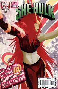 All-New Savage She-Hulk #3