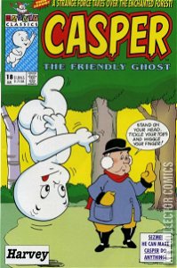 Casper the Friendly Ghost #18