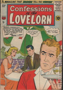 Lovelorn #65