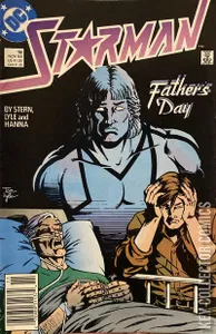 Starman #16