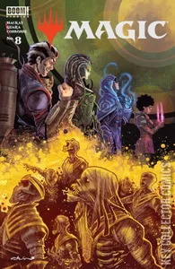 Magic the Gathering #8