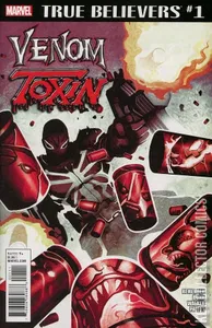 True Believers: Venom - Toxin #1