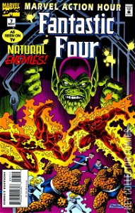Marvel Action Hour: Fantastic Four #7