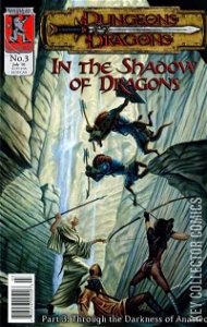 Dungeons & Dragons: In The Shadows of Dragons #3